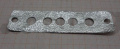 Smeg Sealing Materials - 054132206 Steam Gasket